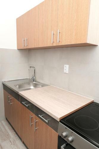 Apartman Venezia