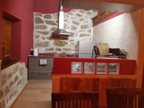 Casita Morada