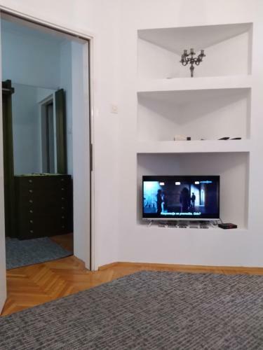City Center Apartment