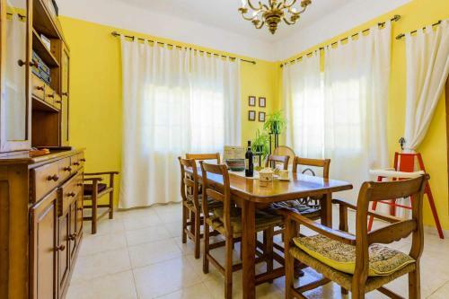 Casa San Rafael