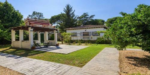 Casa San Rafael