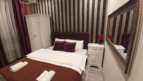 Apartmani President IV