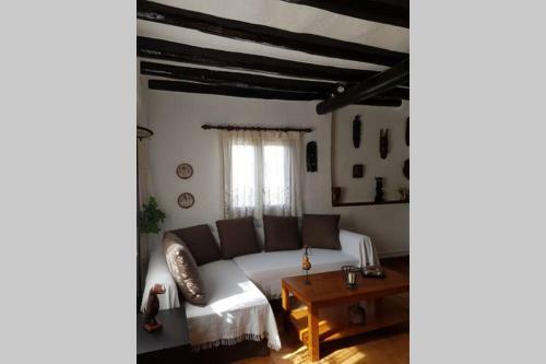 Casa Rural En Naval, Torre San Rafael
