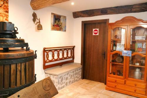Apartamento El Triskel de Chumbea