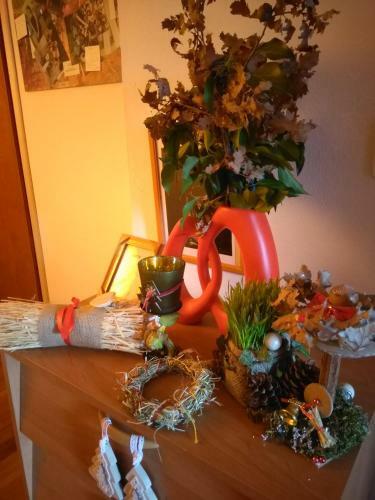 Apartamento Kolorit Potkrovlje Kastel