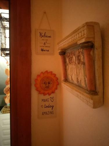 Apartamento Kolorit Potkrovlje Kastel