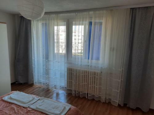 Apartamento Borik