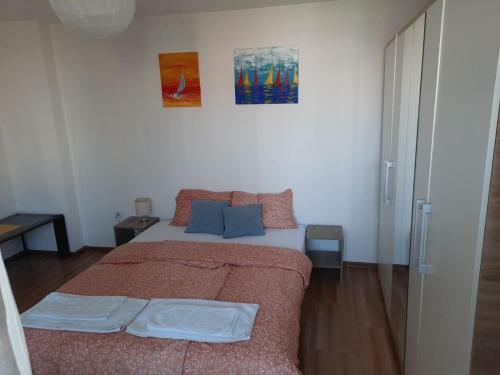 Apartamento Borik