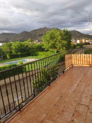 Casa Los Abuelos