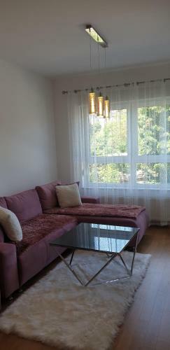 Apartman Alina Confort