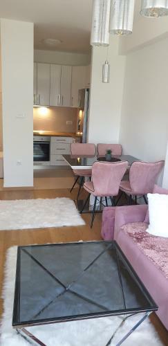 Apartman Alina Confort