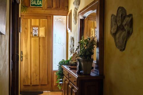 Agroturismo Casa Rural El Sastre