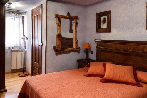 Agroturismo Casa Rural El Sastre