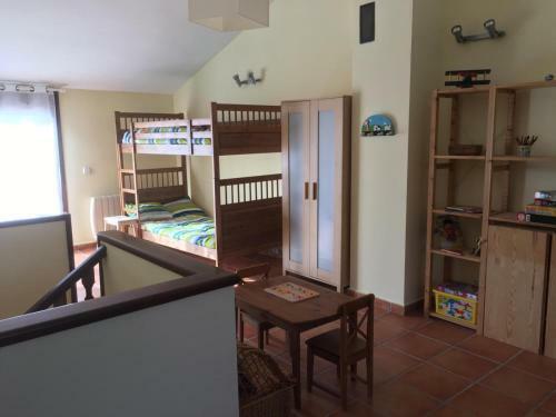La Casa Del Lilo