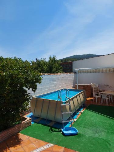 La Casa Del Lilo