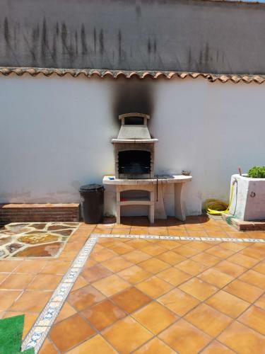La Casa Del Lilo
