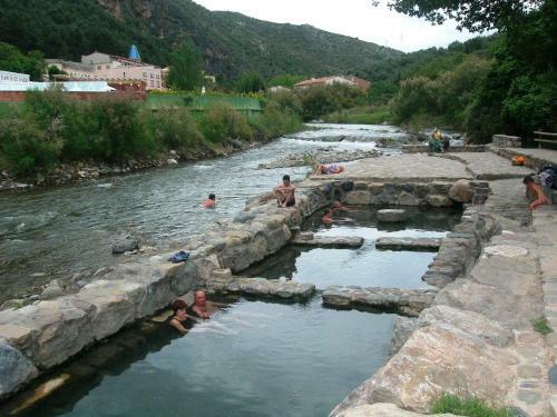 Agroturismo La Colmena