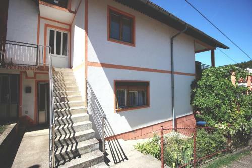 Apartman Komfor