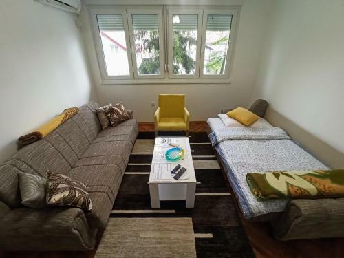 Apartman Banja Luka 1