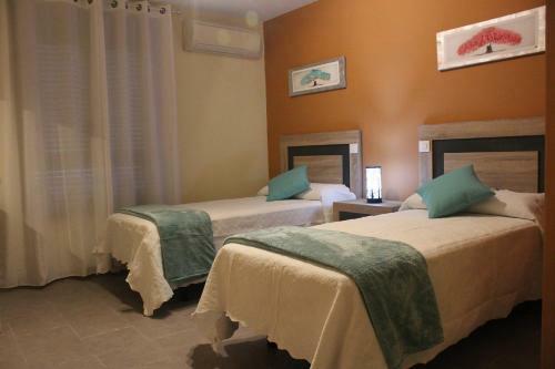 Hotel Alma Rosa