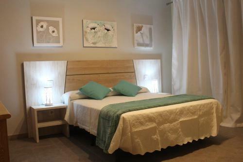 Hotel Alma Rosa