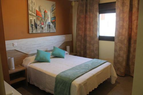 Hotel Alma Rosa