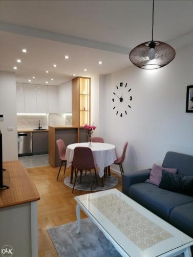 Apartman 'strahinja'