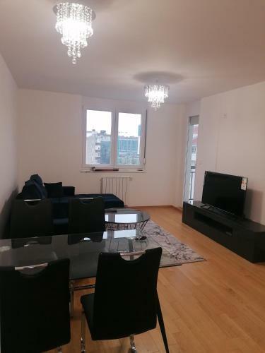 Apartman Merkator
