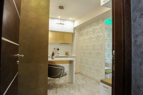 Apartmani President II