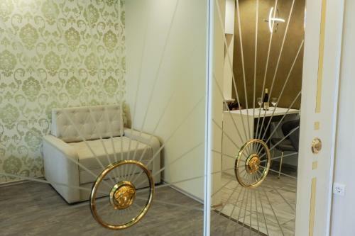Apartmani President II