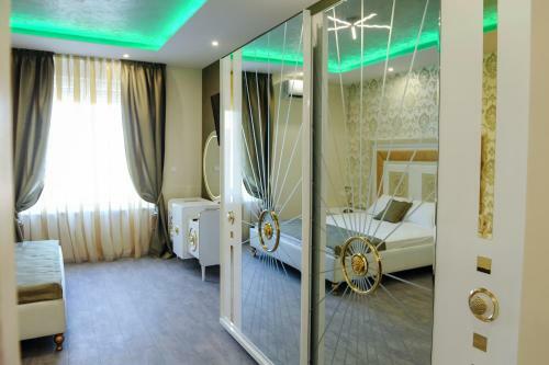 Apartmani President II