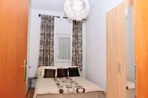 Apartman Centar Blizina Kastela I Splava