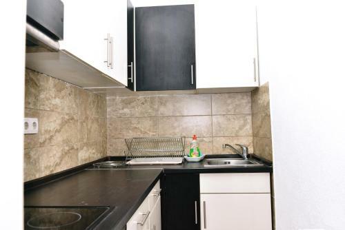 Apartman Centar Blizina Kastela I Splava