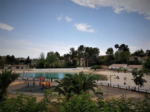 Apartamento Balc�n de Las Fuentes