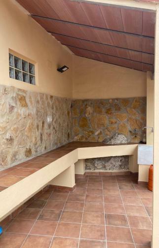Las Palmeras Casa Rural