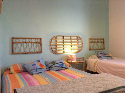 Apartamento Rural