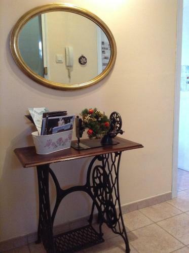 Apartamento Rural