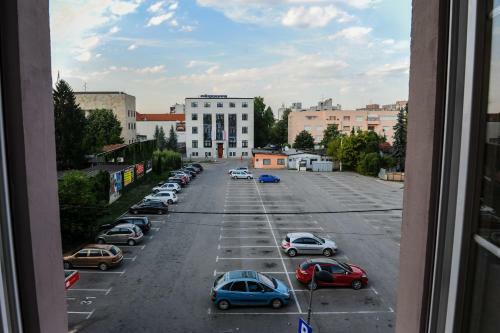Apartmani President V