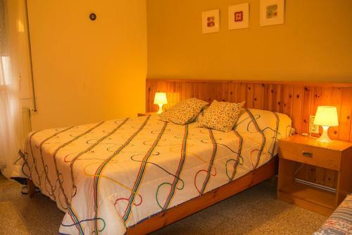 Apartamento Familiar Con Wifi