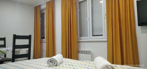 Apartamento Mars