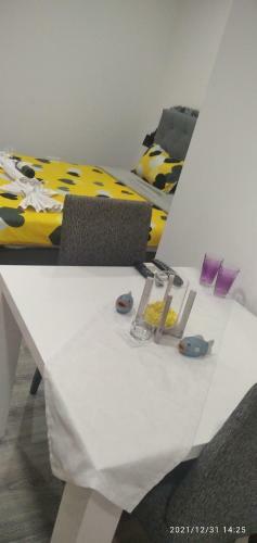 Apartamento Mars