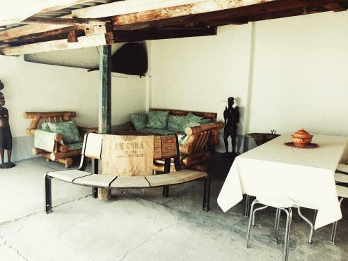 Casa De La Marina
