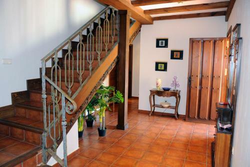 La Posada Del Fog�n