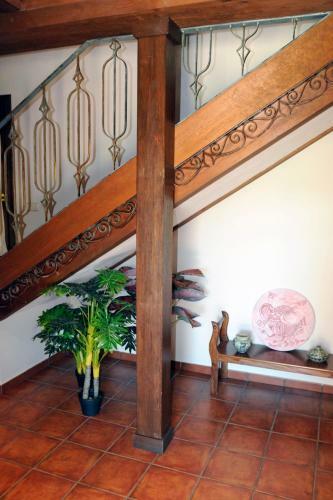La Posada Del Fog�n