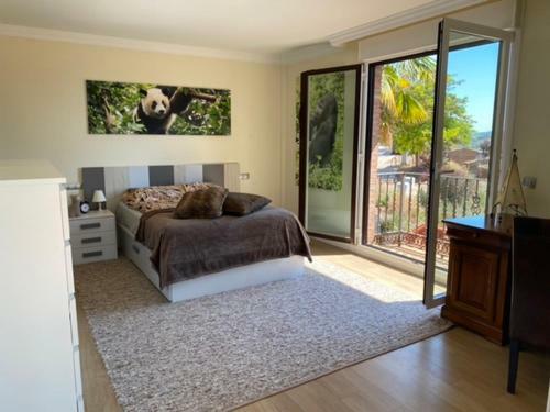 Bed & Breakfast Casa Rioja Relax