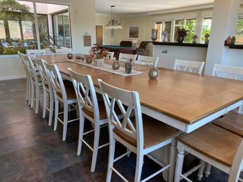 Bed & Breakfast Casa Rioja Relax