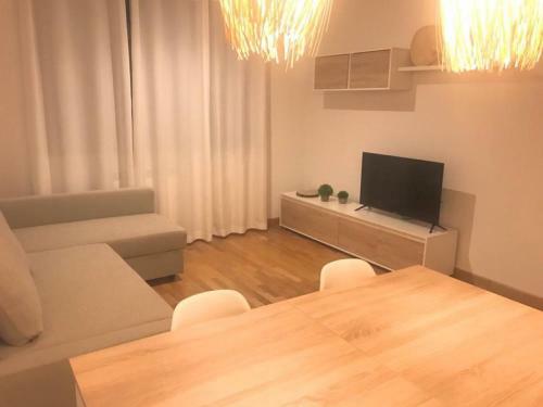 Apartamento Con Piscina Navarrete