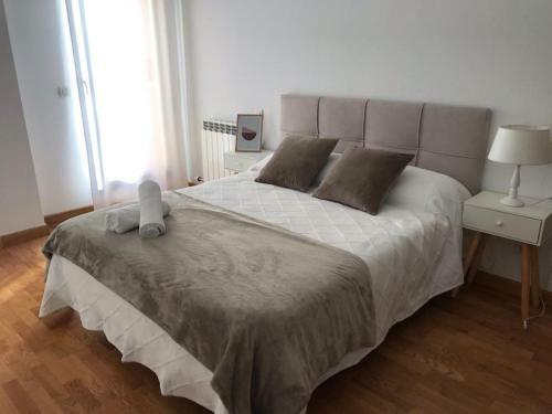 Apartamento Con Piscina Navarrete
