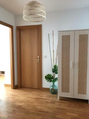 Apartamento Con Piscina Navarrete