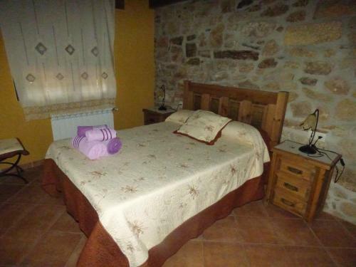 Lodge Un Rinc�n Salmantino
